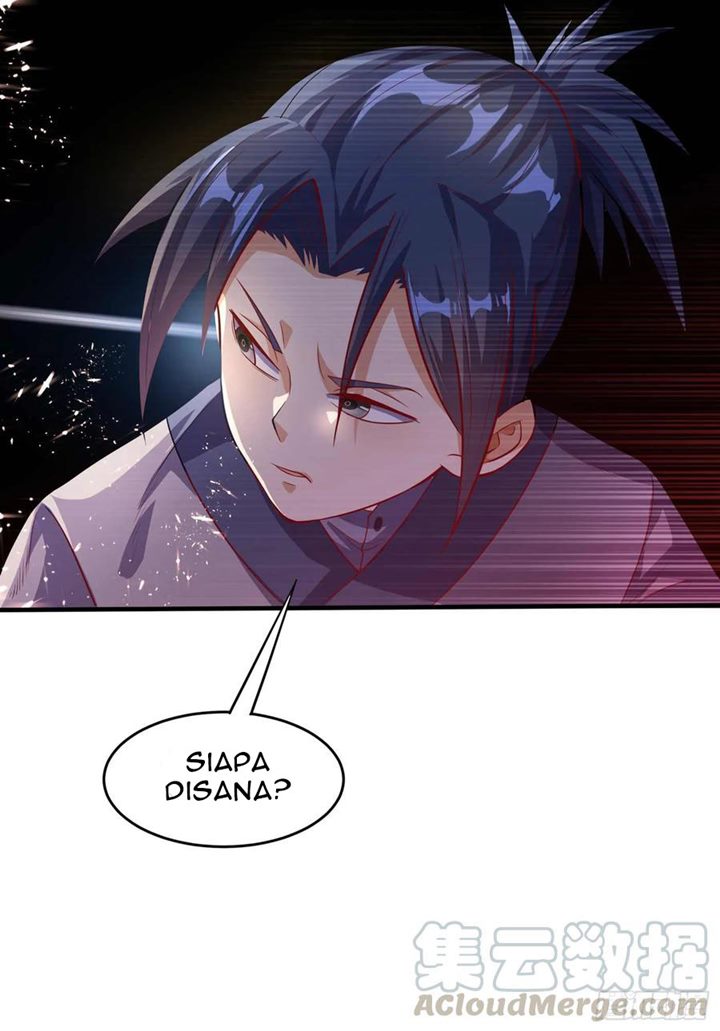 Martial Inverse Chapter 43 Bahasa Indonesia